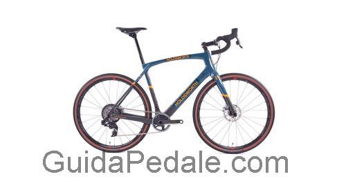 Holdsworth Mystique scheda tecnica e recensioni